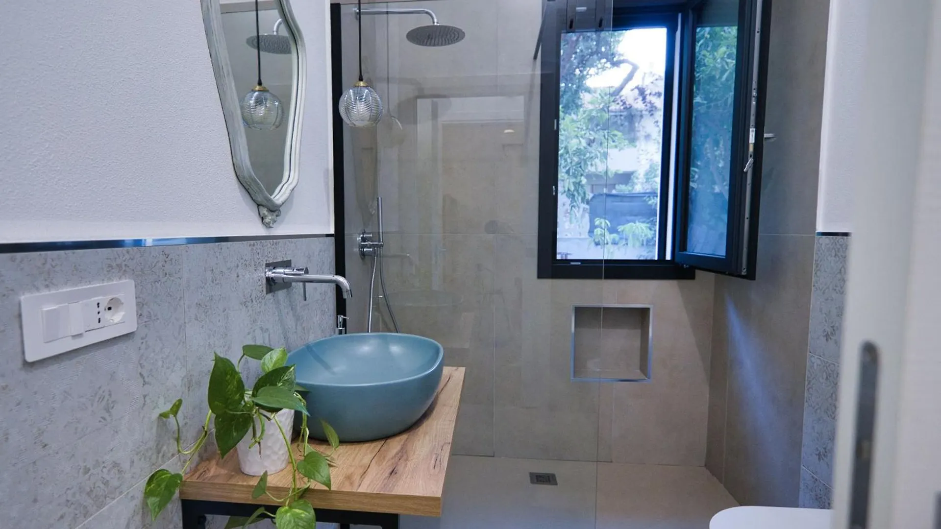 The Quarters - Monolocale Apartman Cagliari