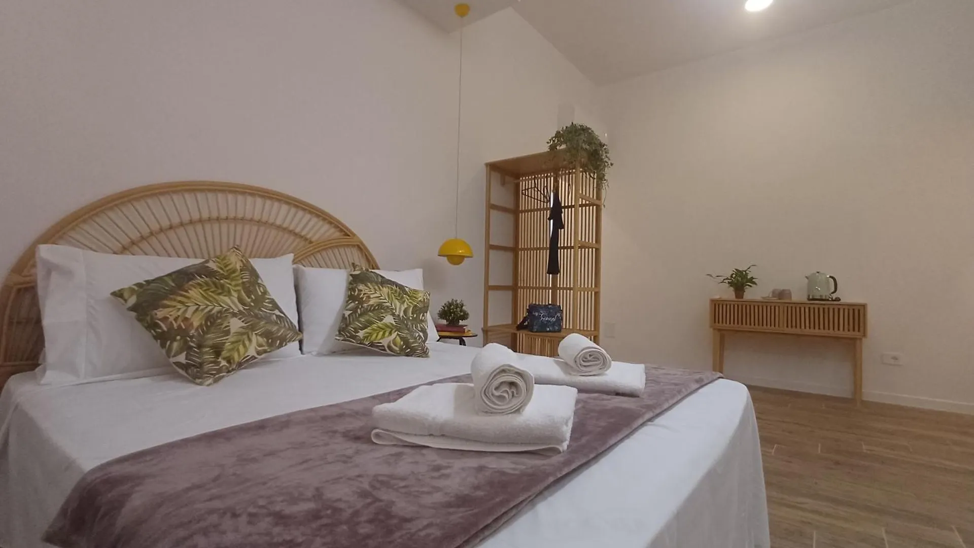 The Quarters - Monolocale Lejlighed Cagliari