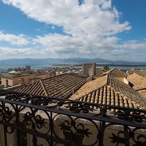 Appartement Residenze Al Castello, Cagliari