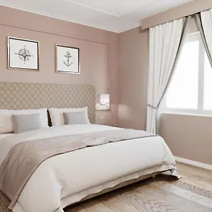 2* Casa de hóspedes Mercury